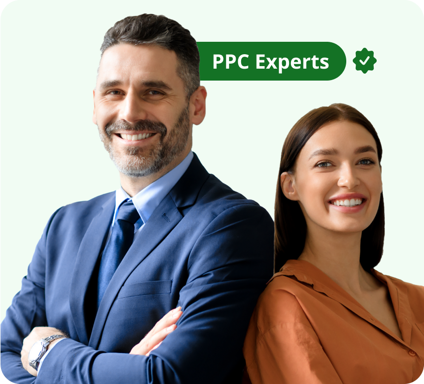 Your Real Estate PPC Experts