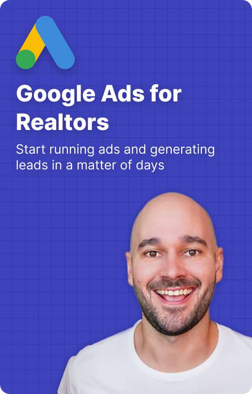 Google Ads for Realtors