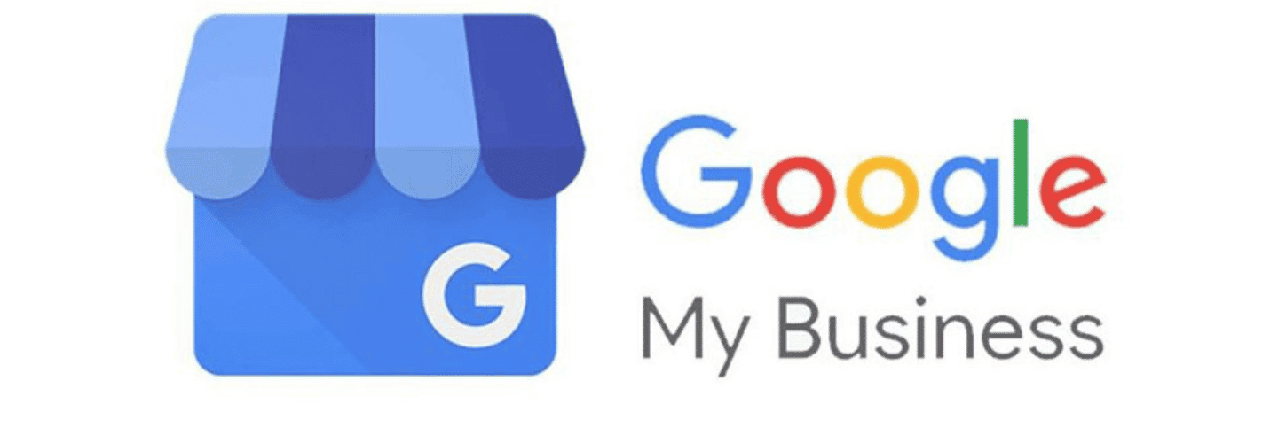 Google My Business - Logo