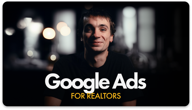 Google Ads for Realtors