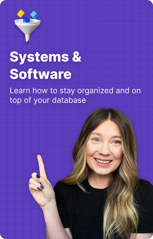 Systems & Software