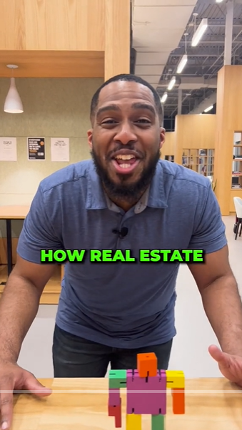 How Real Estate works