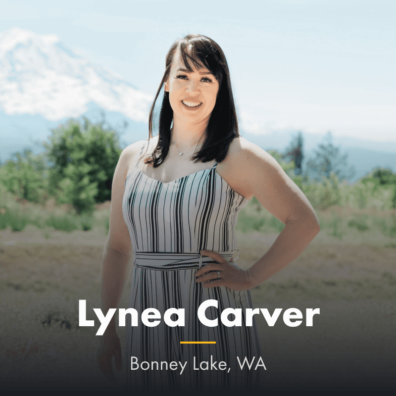 Lynea Carver Review