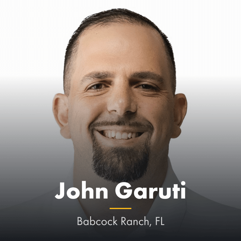 John Garuti Review
