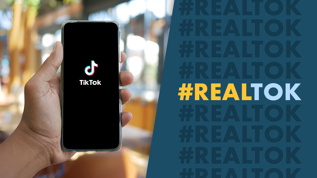 RealTok - TikTok Inspiration for Realtors 