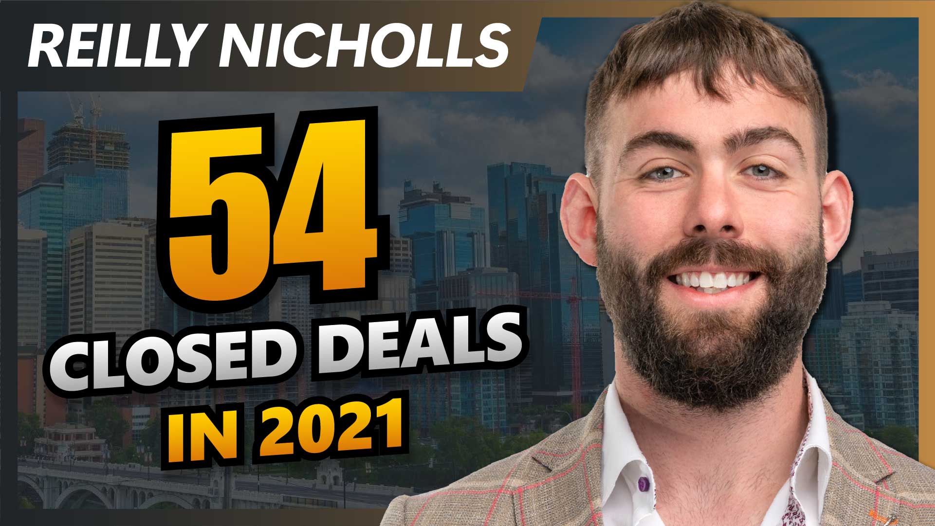 Reilly Nicholls Agent Launch Reviews