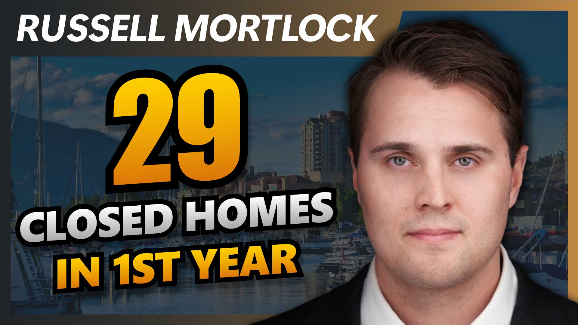 Russell Mortlock Agent Launch Reviews