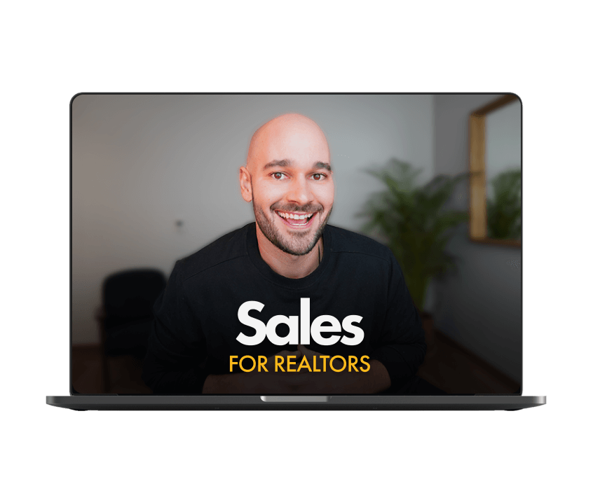 Sales Course Thumbnail