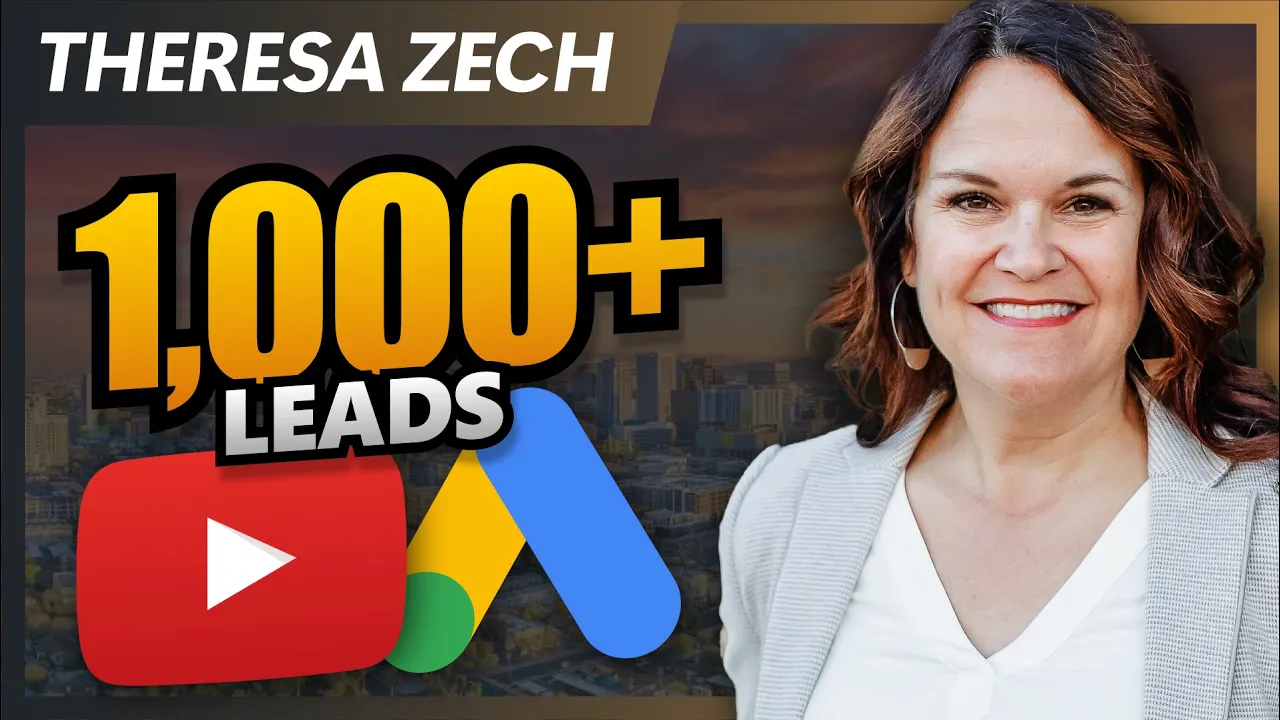 Theresa Zech Agent Launch Reviews