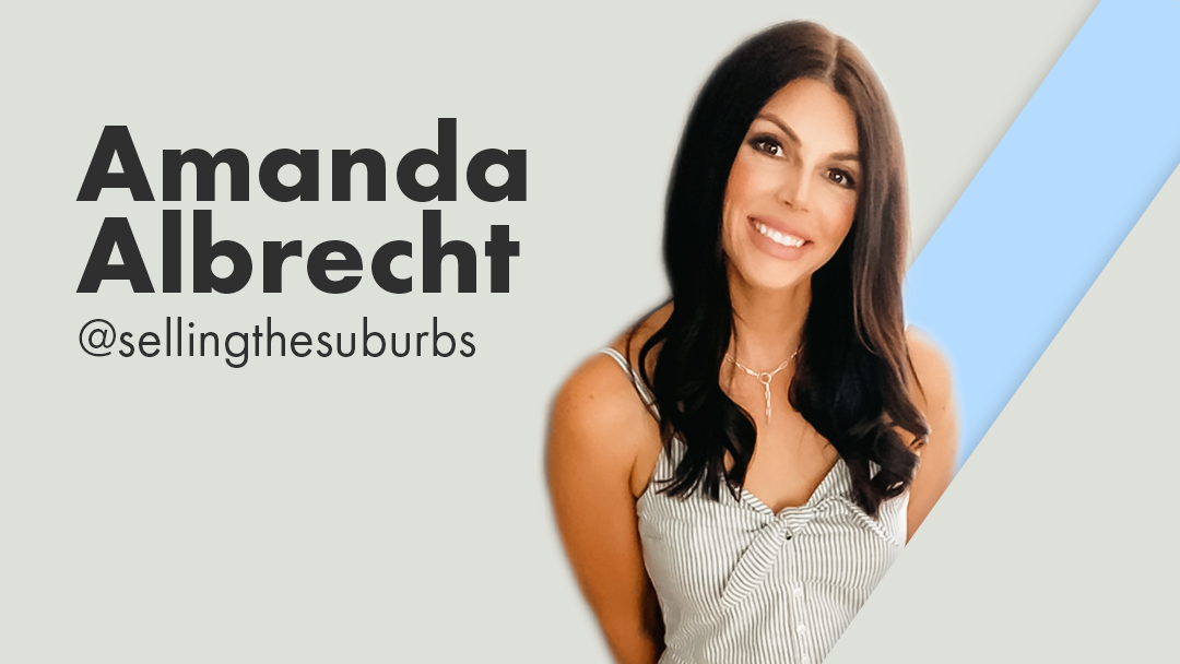 Amanda Albrecht - sellingthesuburbs